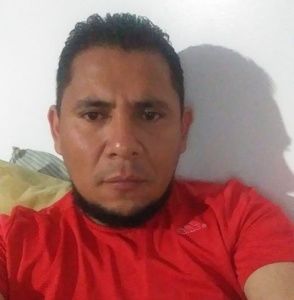 Meet your Posher, Edwin